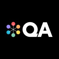 QA Ltd Company Logo