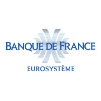 Banque de France Company Logo