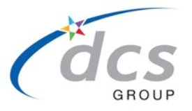 DCS Group Company Logo