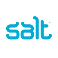 Salt Company Logo