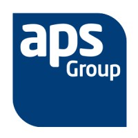 APS Group Company Logo
