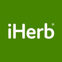 iHerb Company Logo