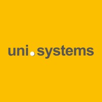 Uni Systems Company Logo