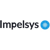 Impelsys Company Logo