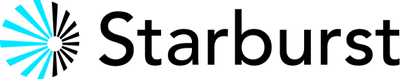 Starburst Company Logo