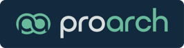 ProArch Company Logo