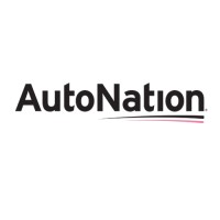 AutoNation Company Logo