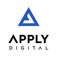 Apply Digital Company Logo