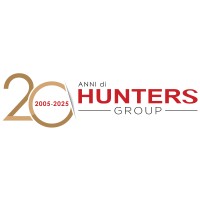 Hunters Group Company Logo