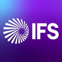 IFS Company Logo
