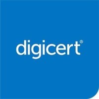 DigiCert Company Logo