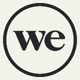 WeWork Company Logo