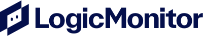 LogicMonitor Company Logo