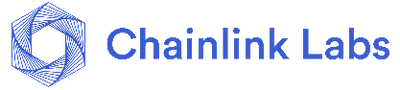 Chainlink Labs Company Logo