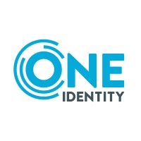 One Identity Company Logo