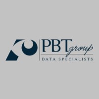 PBT Group Company Logo