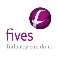 Fives Company Logo