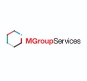 M Group Services Company Logo