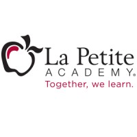 La Petite Academy Company Logo