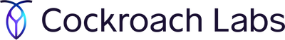 Cockroach Labs Company Logo
