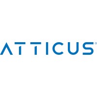 Atticus Company Logo