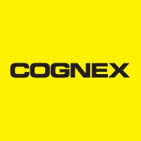 Cognex Corporation Company Logo