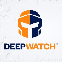 Deepwatch Company Logo