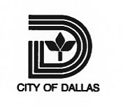 City of Dallas Company Logo