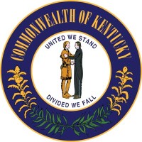 Commonwealth of Kentucky Company Logo