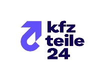 kfzteile24 GmbH Company Logo