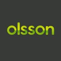 Olsson Company Logo