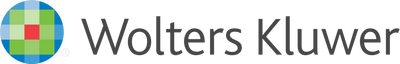 Wolters Kluwer Company Logo