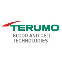 Terumo Blood and Cell Technologies Company Logo
