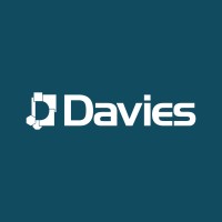 Davies Company Logo