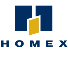 HomeX Company Logo