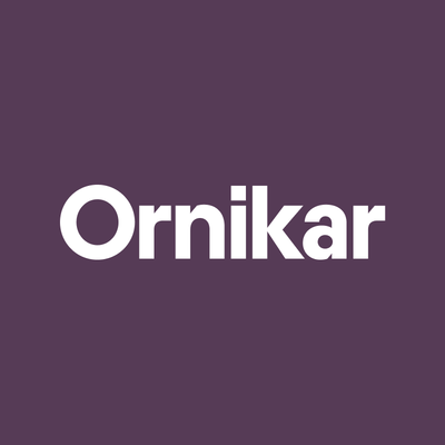 Ornikar Company Logo