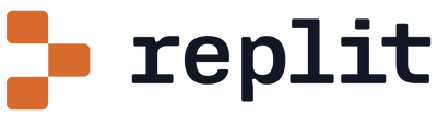 Replit Company Logo