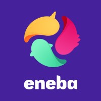 Eneba Company Logo