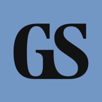 Goldman Sachs Company Logo