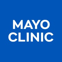 Mayo Clinic Company Logo
