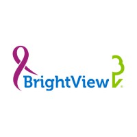 BrightView Landscapes Company Logo