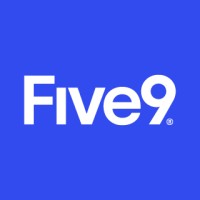 Five9 Company Logo