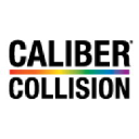 Caliber Collision Company Logo