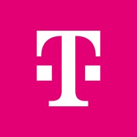 Deutsche Telekom Company Logo