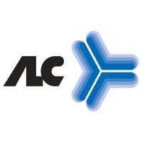 Allen Lund Company Company Logo