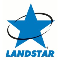 Landstar Company Logo