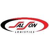 SalSon Logistics Company Logo