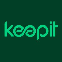 Keepit Company Logo
