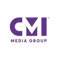 CMI Media Group Company Logo