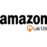 Amazon Lab126 Company Logo